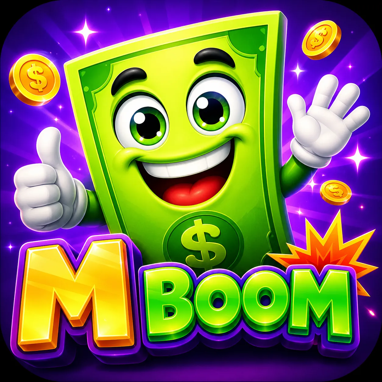 MONEYBOOM - Pertarungan Memukau dengan Untung Besar