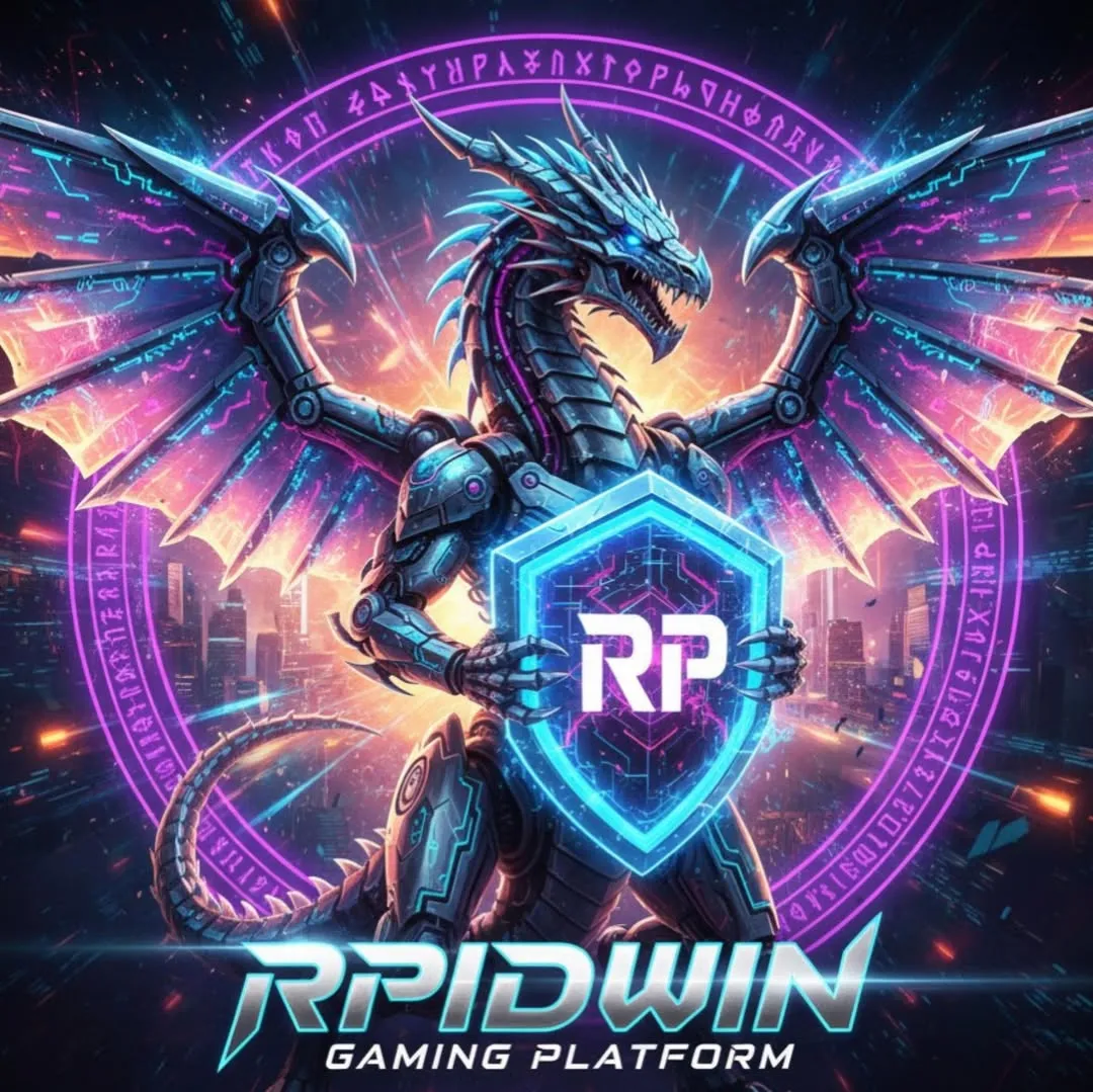 RPIDWIN - Permainan Poker Seru dan Mengasyikkan